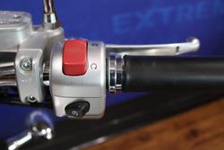 2008 Suzuki VZ800 (BOULEVARD M50)