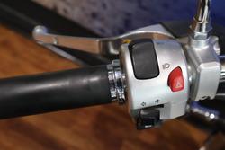 2008 Suzuki VZ800 (BOULEVARD M50)