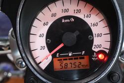 2008 Suzuki VZ800 (BOULEVARD M50)