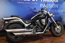 2008 Suzuki VZ800 (BOULEVARD M50)