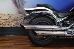 2008 Suzuki VZ800 (BOULEVARD M50)