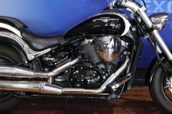 2008 Suzuki VZ800 (BOULEVARD M50)