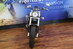 2008 Suzuki VZ800 (BOULEVARD M50)