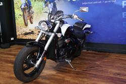 2008 Suzuki VZ800 (BOULEVARD M50)