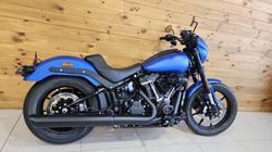 2026 HARLEY-DAVIDSON FXLRS LOW RIDER S (117)