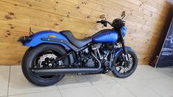 2026 HARLEY-DAVIDSON FXLRS LOW RIDER S (117)