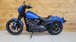 2026 HARLEY-DAVIDSON FXLRS LOW RIDER S (117)