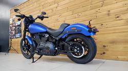 2026 HARLEY-DAVIDSON FXLRS LOW RIDER S (117)
