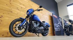 2026 HARLEY-DAVIDSON FXLRS LOW RIDER S (117)