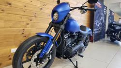 2026 HARLEY-DAVIDSON FXLRS LOW RIDER S (117)