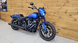 2026 HARLEY-DAVIDSON FXLRS LOW RIDER S (117)