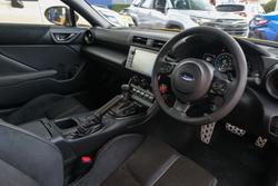 2025 Subaru BRZ tS Kiiro