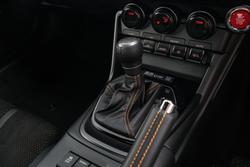 2025 Subaru BRZ tS Kiiro