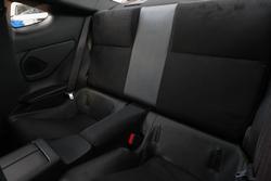 2025 Subaru BRZ tS Kiiro