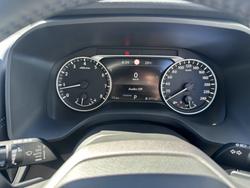2026 Nissan X-TRAIL ST-L