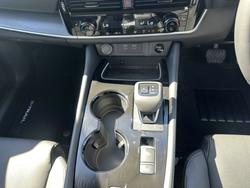 2026 Nissan X-TRAIL ST-L