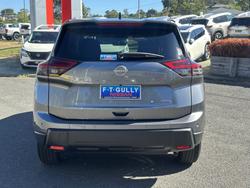 2026 Nissan X-TRAIL ST-L
