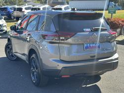 2026 Nissan X-TRAIL ST-L