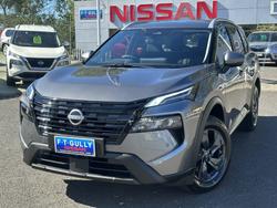 2026 Nissan X-TRAIL ST-L