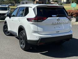 2026 Nissan X-TRAIL ST-L