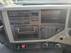2018 Volvo Fm Series