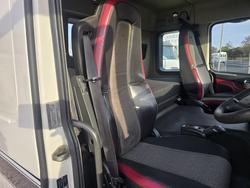 2018 Volvo Fm Series