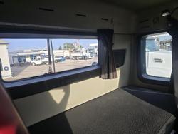 2018 Volvo Fm Series