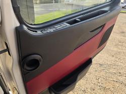 2018 Volvo Fm Series