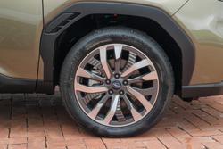2025 Subaru Forester Hybrid Touring