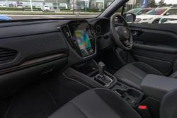 2025 Subaru Forester Hybrid Touring