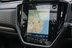 2025 Subaru Forester Hybrid Touring