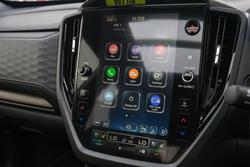 2025 Subaru Forester Hybrid Touring
