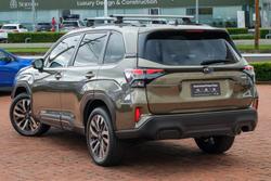 2025 Subaru Forester Hybrid Touring