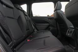2025 Subaru Forester Hybrid Touring
