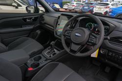 2025 Subaru Forester Hybrid Touring