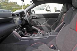 2025 Subaru BRZ S