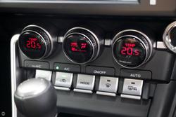 2025 Subaru BRZ S