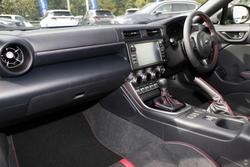 2025 Subaru BRZ S