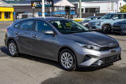 2024 Kia Cerato S