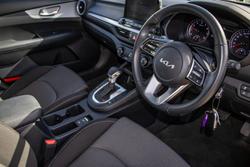 2024 Kia Cerato S