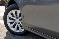 2024 Kia Cerato S