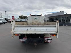 2008 Isuzu N Series NPR 400