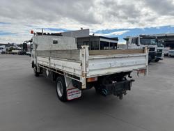2008 Isuzu N Series NPR 400