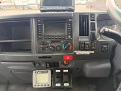2008 Isuzu N Series NPR 400