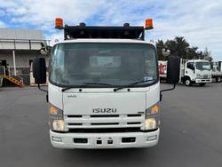 2008 Isuzu N Series NPR 400