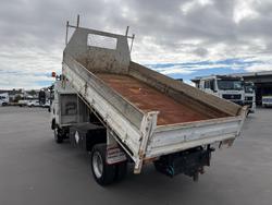 2008 Isuzu N Series NPR 400