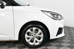 2022 MG MG3 Core (Nav)