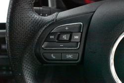 2022 MG MG3 Core (Nav)