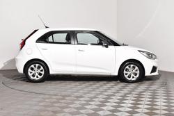 2022 MG MG3 Core (Nav)