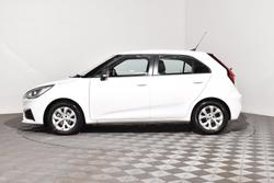 2022 MG MG3 Core (Nav)